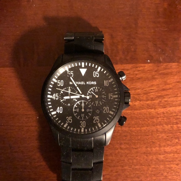 Michael Kors Watch - Picture 1 of 1